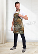 Расцветка 1