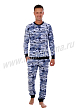 Расцветка 1