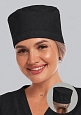 Колпак медицинский унисекс арт. ГУ-12-362-БЗ - 5