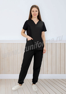 Костюм медицинский женский арт. М-02-19-ТС
